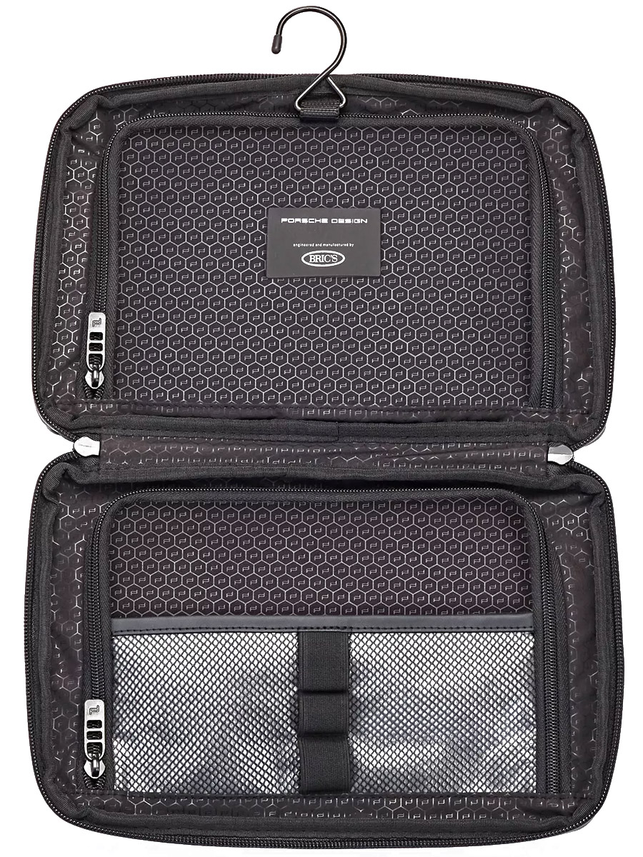 OCL01011.001 Несессер OCL01011 Washbag L Porsche Design Urban Eco  - Вид №2