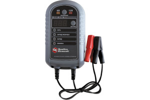 15500449 Зарядное устройство i-Charge 7 полный автомат 771-695 QUATTRO ELEMENTI
