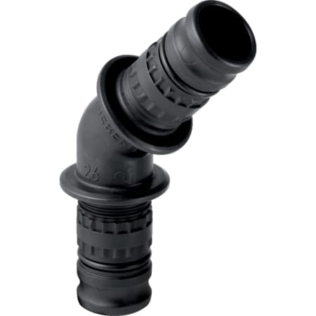 GEBERIT 627.245.00.5 Угольник Geberit Mepla  - Вид №3