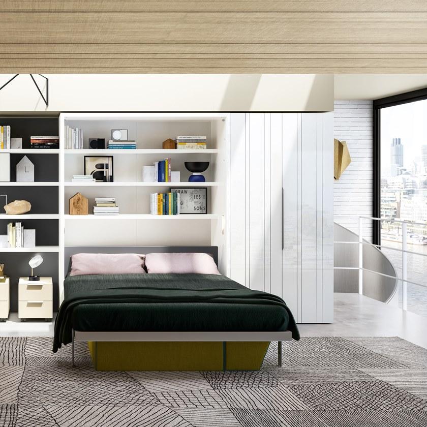 CLEI Двуспальная кровать-трансформер Penelope sun-id-1461382 - Вид №2