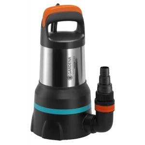 Насос дренажный Gardena 19500 Aquasensor 860 Вт