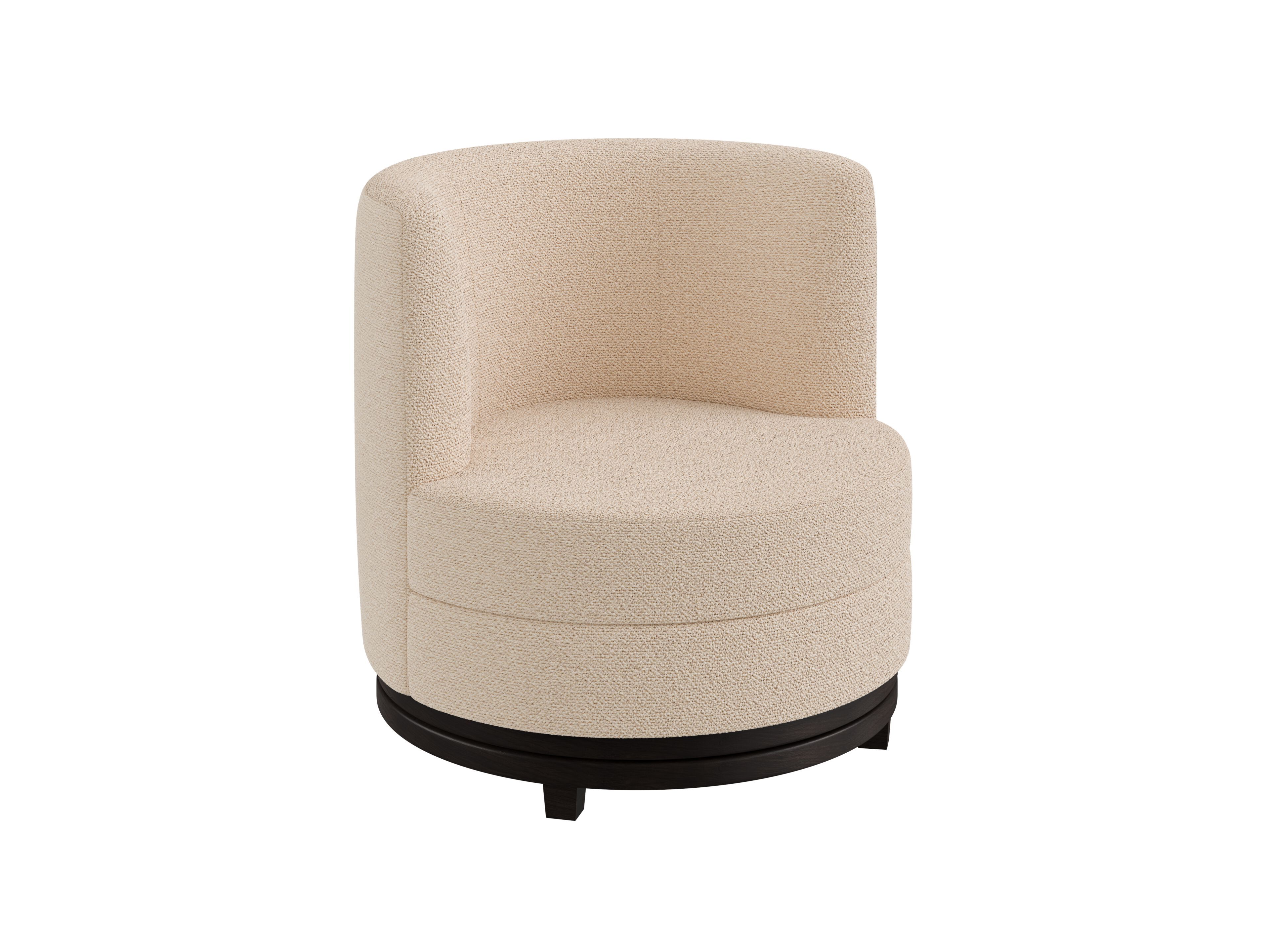 Тканевое кресло DÔME DECO Awaken ' 24 ARCH-00058624 - Вид №11