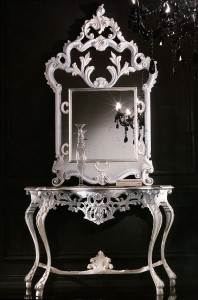 Консоль  ARTE ANTIQUA 2423