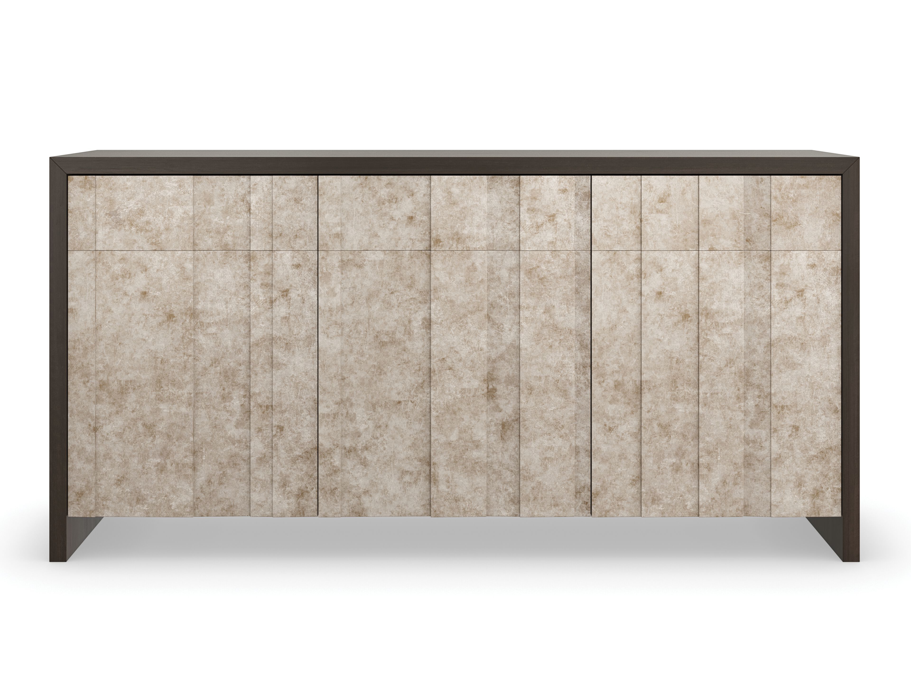 Шкаф с распашными дверями Caracole GOLDEN HOUR ARCH-00123895