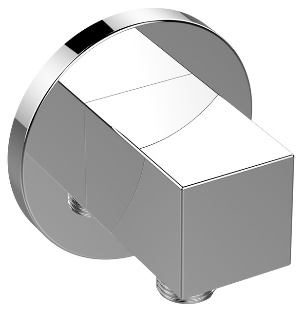 59047010001 Соединение-вывод для шланга DN 15 KEUCO Edition 90 - Вид №1