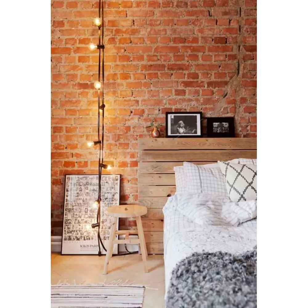 Лак для кирпича Nevel Gold Лофт 1 кг STLM-2094373 - Вид №5