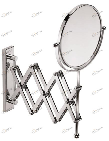 pomd'or Двустороннее круглое настенное увеличительное зеркало Illusion sun-id-1470676