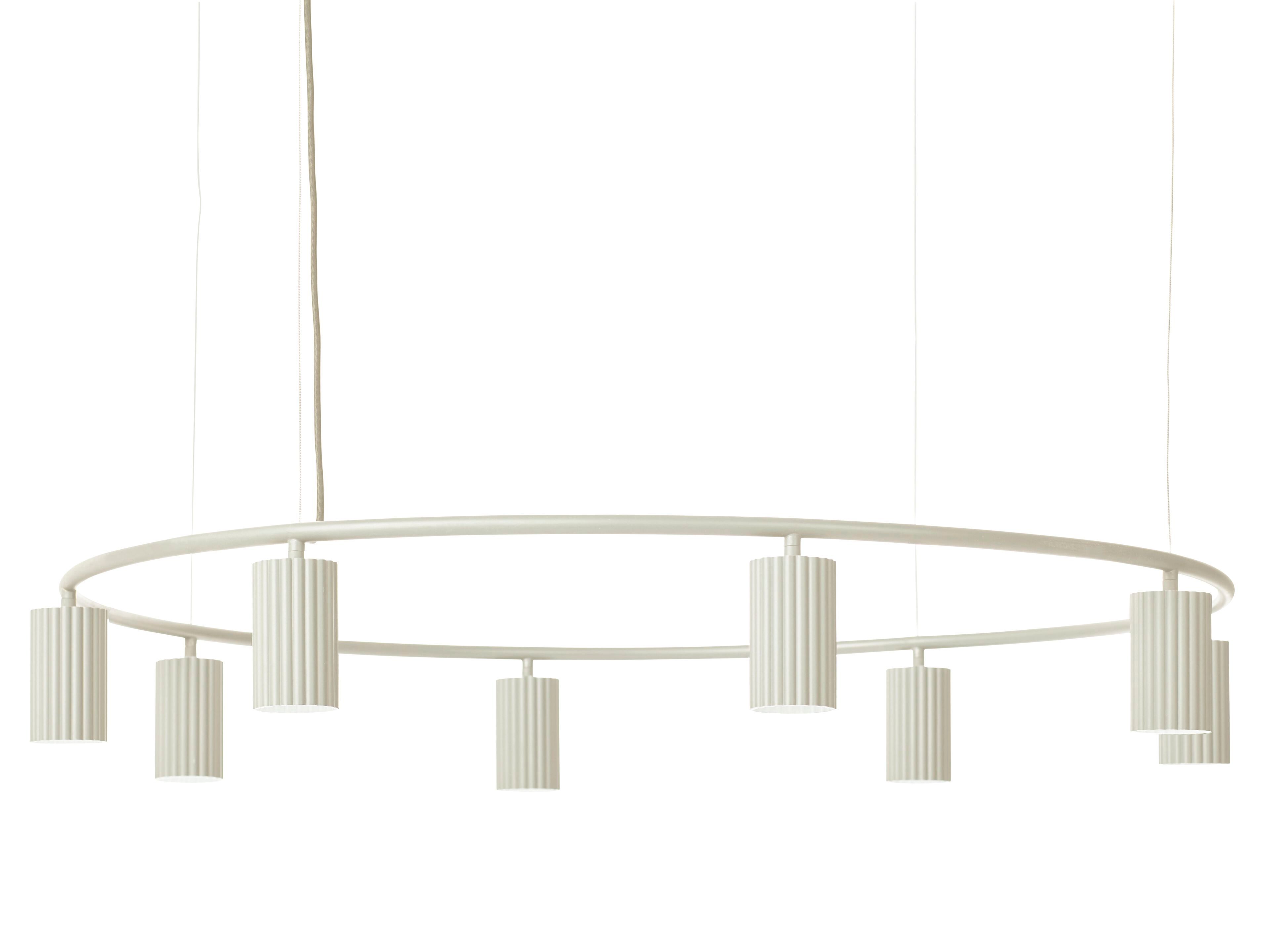 Алюминиевый подвесной светильник Pholc женщина ARCH-00055170