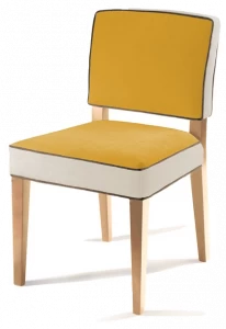 Mambo Unlimited Ideas Стул из мягкой ткани