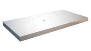 M1.95.CF Смеситель для умывальника Waterrevolution Line CHIC