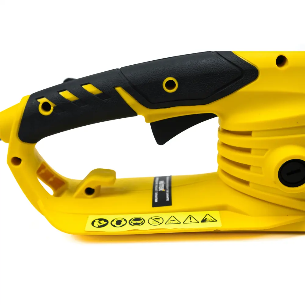 Цепная электропила HUTER ELS-2/40L для профессиональной работы с деревом 84410459 STLM-1580876 - Вид №5