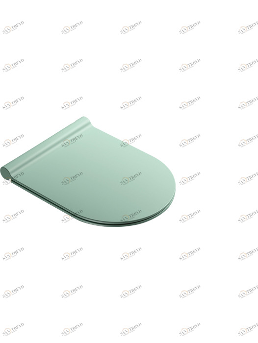 CATALANO Аксессуары SOFT-CLOSE PLUS 5SCSTPVS Accessori CERAMICA CATALANO