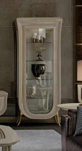 Витрина  REDECO 2119