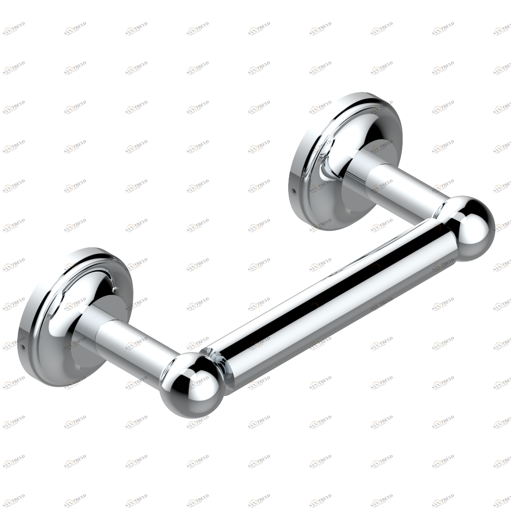 G29-543M Бумагодержатель Thg-paris Charleston Хром G29-543M CAT.A