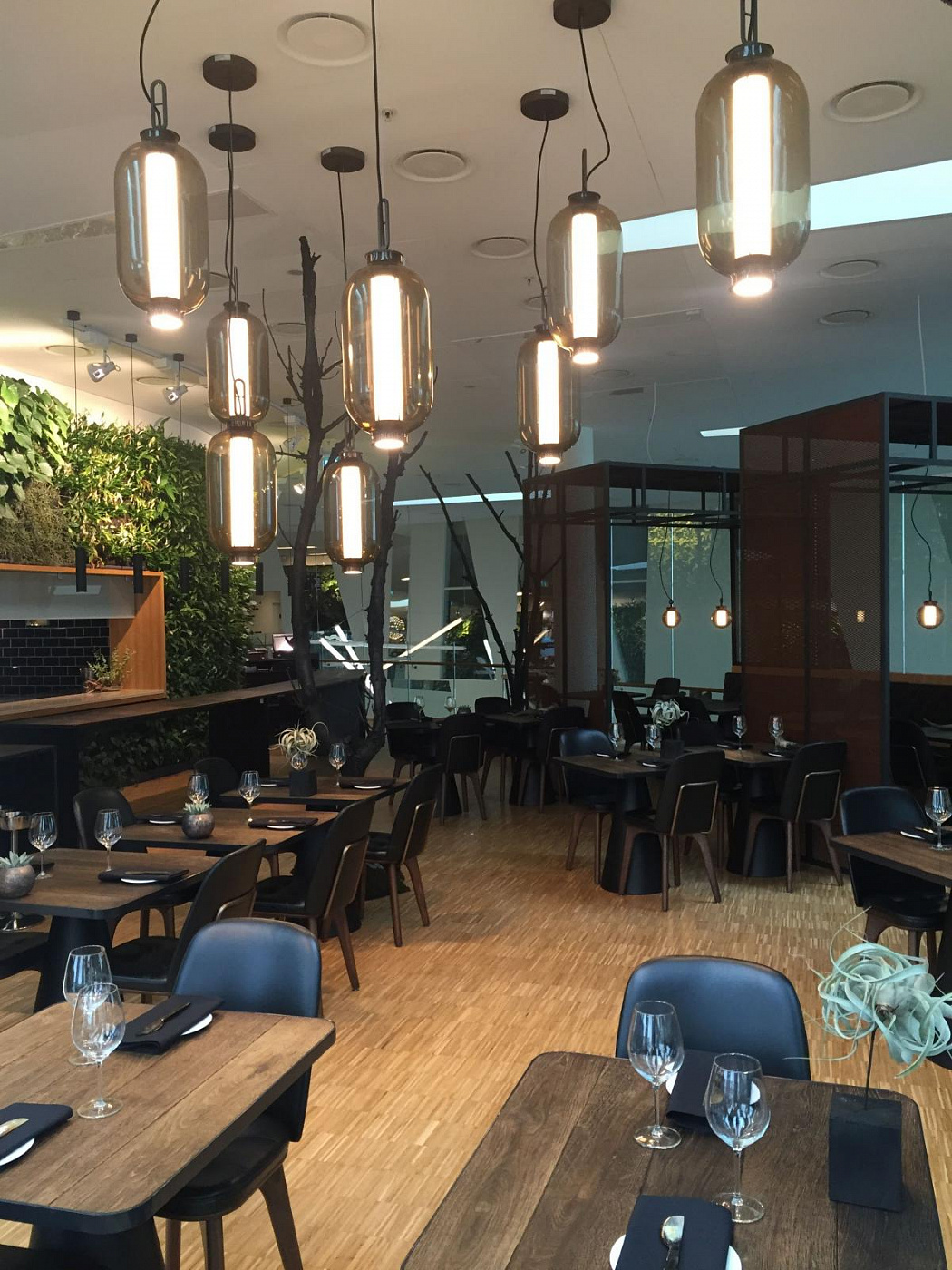 089745 Подвесной светильник T BA BA Parachilna Bai Santreyd - Вид №9