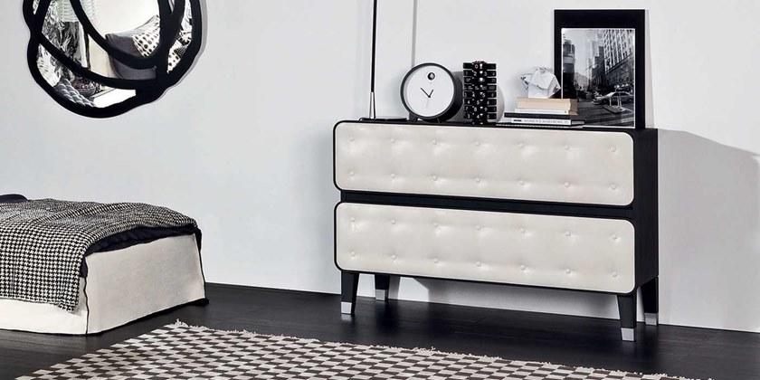 Gervasoni Комод из ткани со встроенными ручками Brick sun-id-1496860 - Вид №3