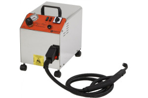 15546593 Парогенератор MAGIC VAPOR RA в комплекте с аксессуарами BF009FR BIEFFE