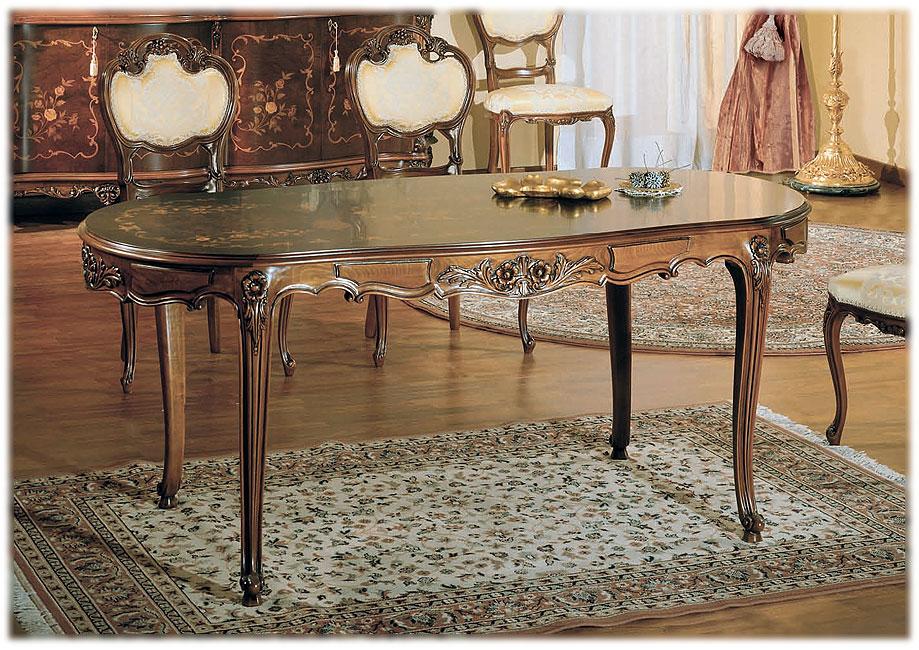 Стол 222 FRATELLI RADICE 10160110065  - Вид №1