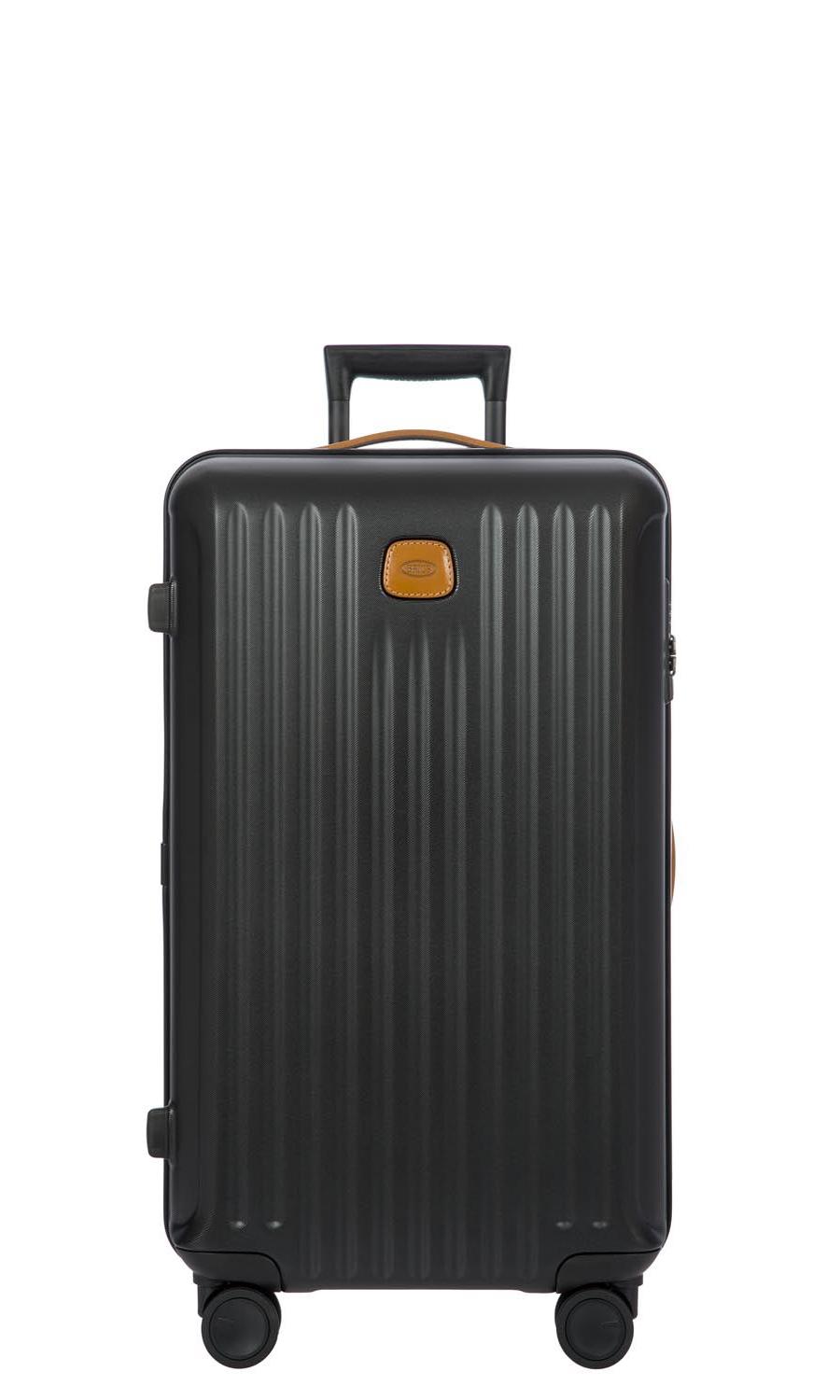 BRK08038.101 Чемодан BRK08038 Travel Trunk L Brics Capri - Вид №12