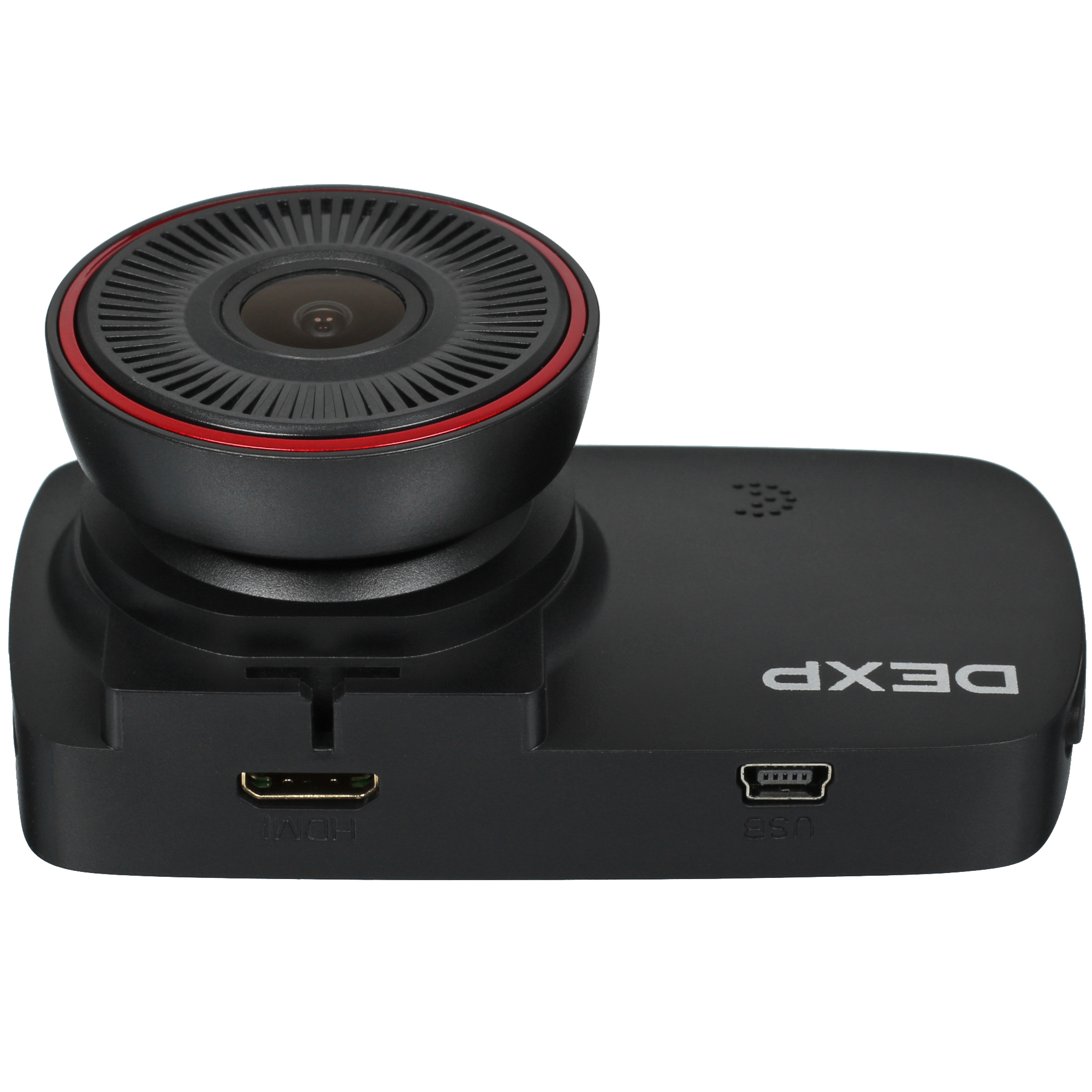 5093909 Видеорегистратор DEXP G47B STDN-0036653 - Вид №6