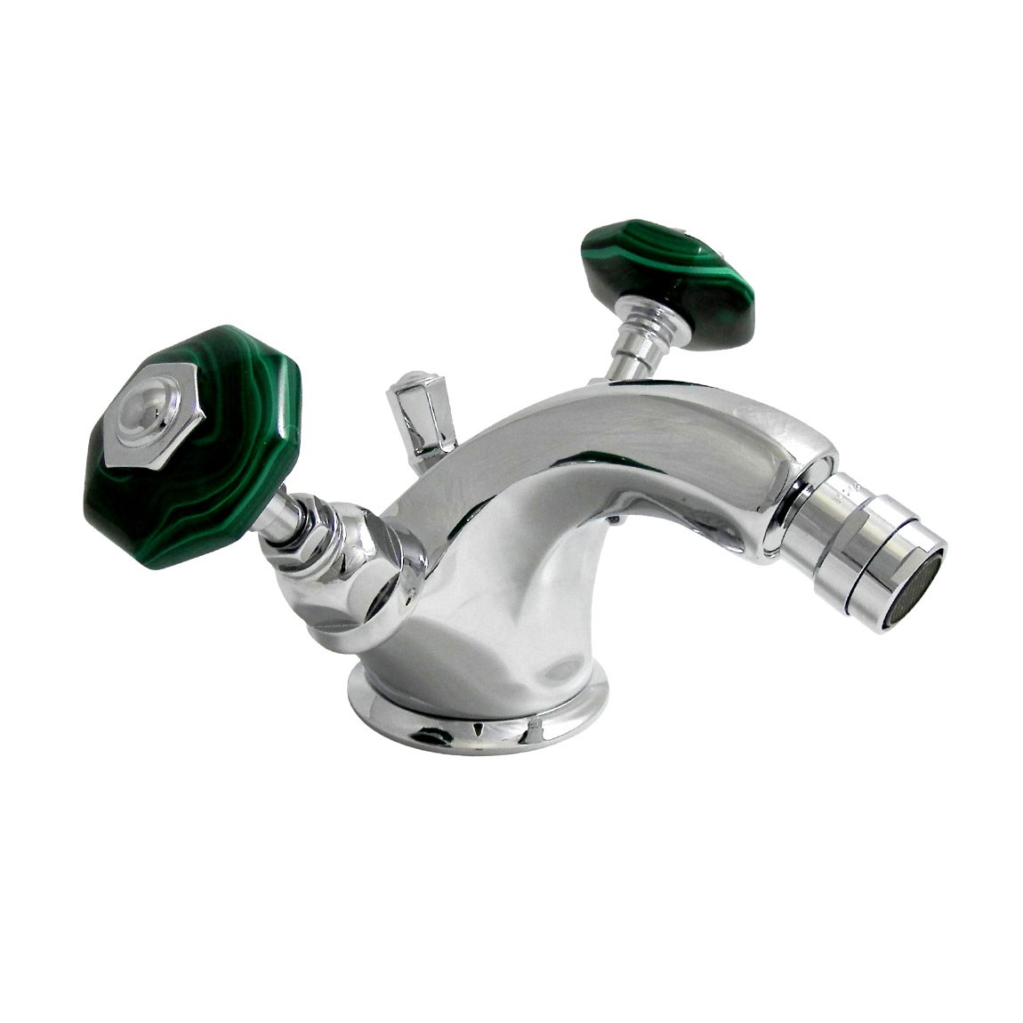 1934 ** 15C Смеситель для биде на одно отверстие Nicolazzi Series Teide Chic 