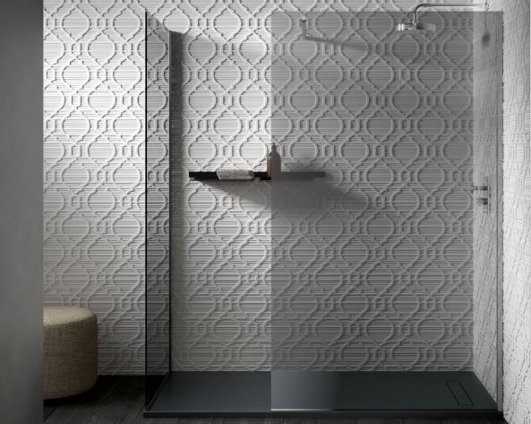 Koral Shower System Mastella  Showers & shower trays 