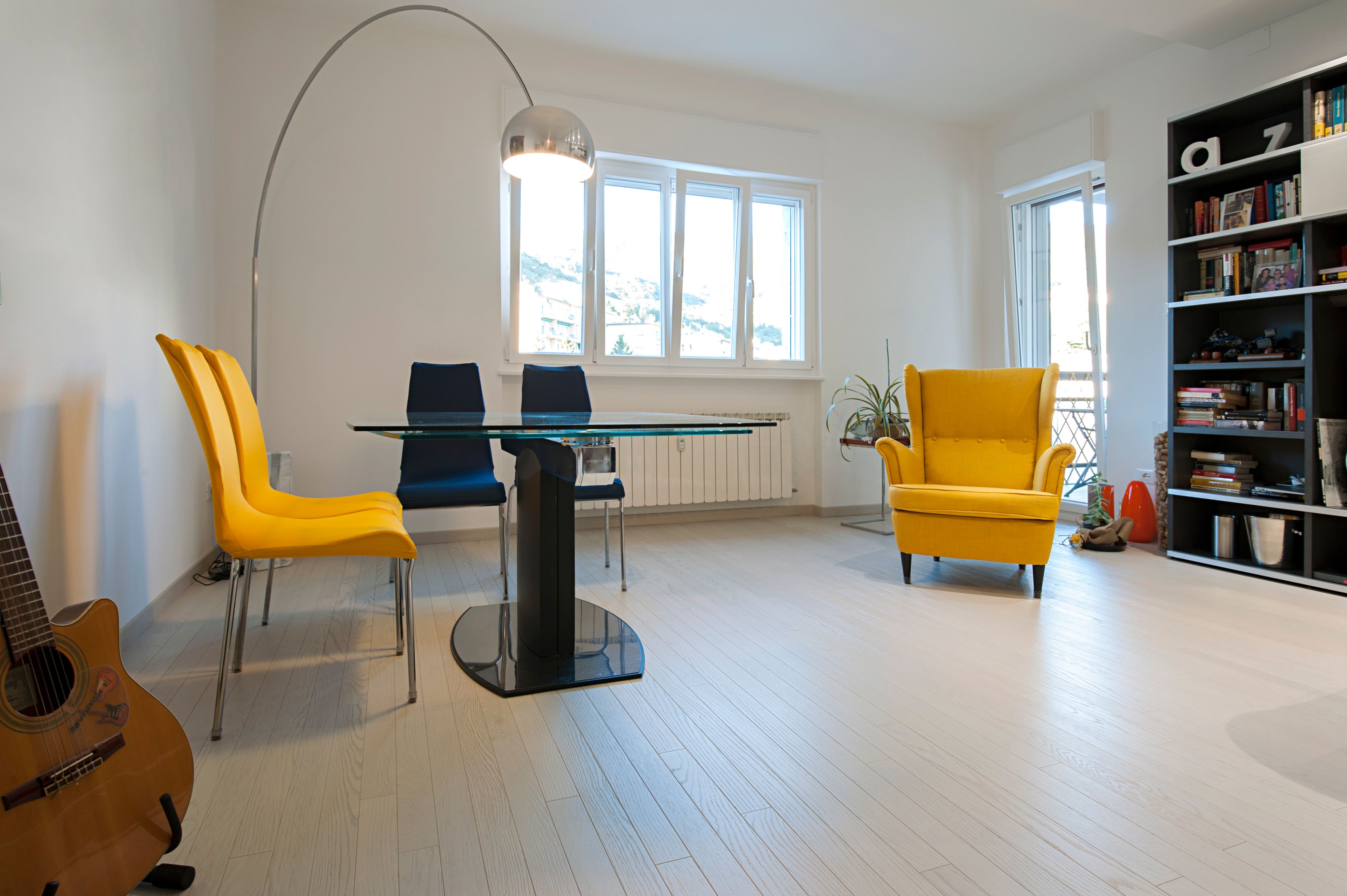 Готовый паркет Garbelotto I Gessi® ARCH-00090094 - Вид №5