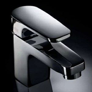 Однорычажный смеситель для раковины 64.002C MAIER KOMET