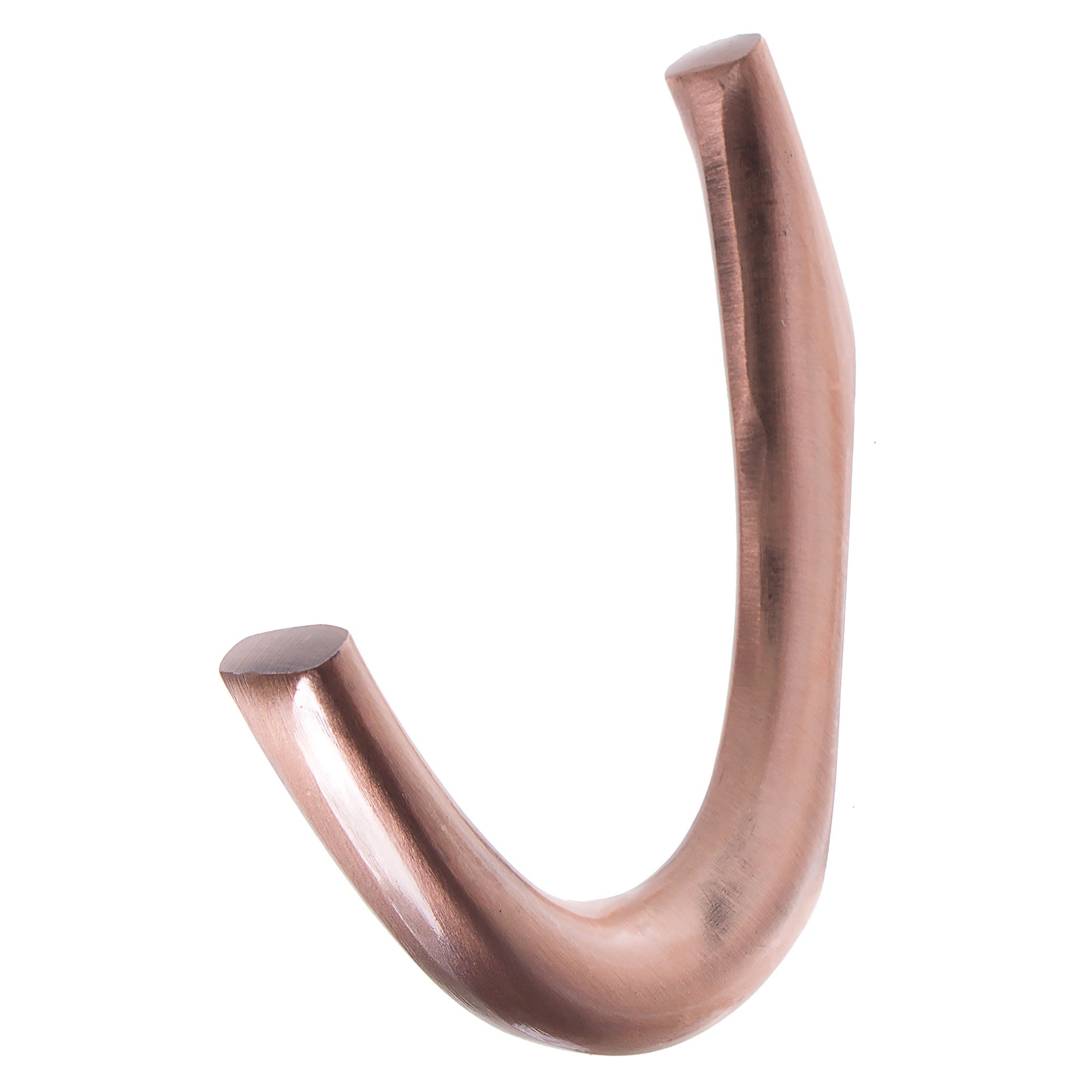 18480971 Крючок, цвет античная медь Santreyd 