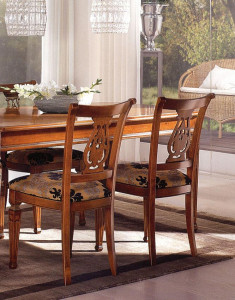 Стул  BTC INTERNATIONAL E-722