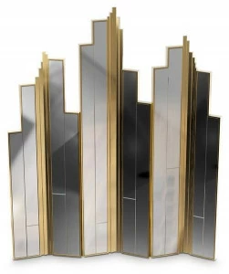 LUXXU Экран Empire