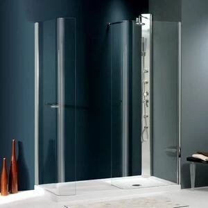 Art. 090/095 Open Air Душевая дверь Box Docce 2B