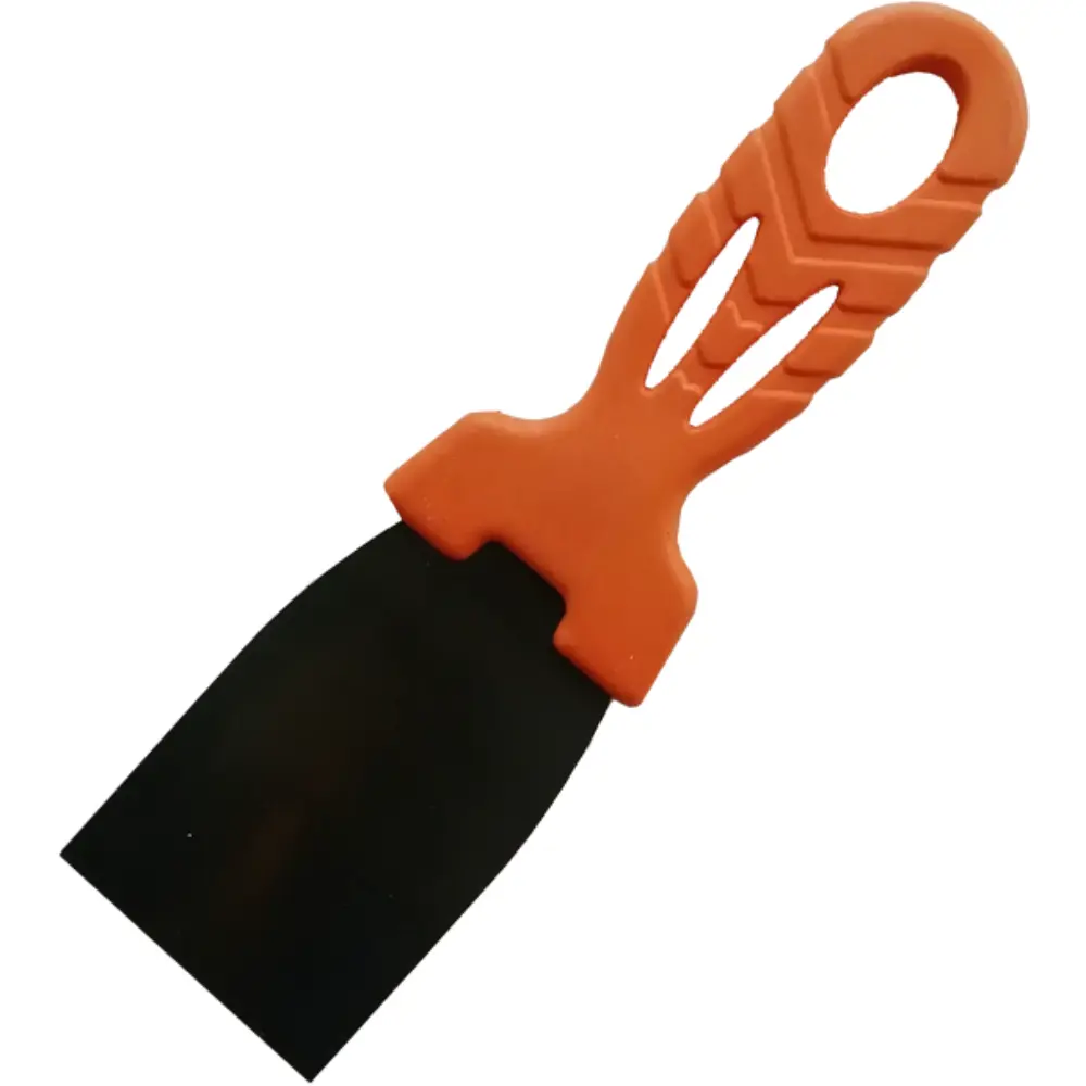 Шпатель Jettools 60 мм, оксидированная сталь STLM-2209533