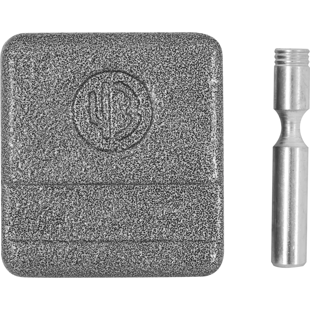 Навесной замок ЧАЗ с усиленной дужкой 14 мм для наружной защиты 85443714 STLM-0062821 - Вид №1