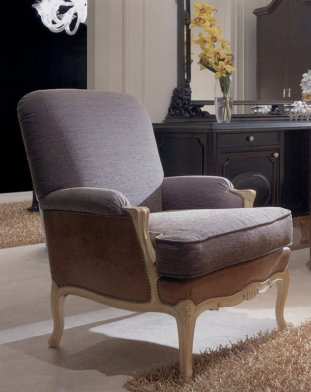 Кресло 073 FRATELLI RADICE 55005030005 