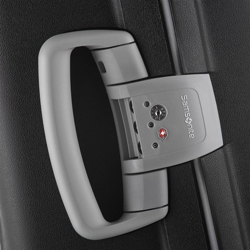 D18-91078 Чемодан D18*078 Upright 78 Samsonite Aeris - Вид №3