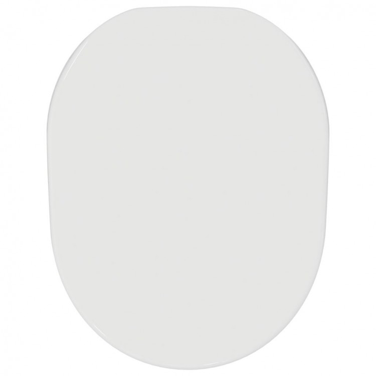 K706101 Сидение и крышка для унитаза Ideal Standard TONIC - Вид №2