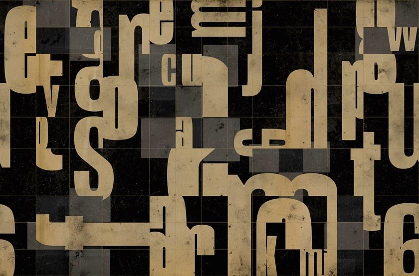 Wall&decò Огнеупорные экологические обои Contemporary wallpaper 2020 Wdmw200 - Вид №2