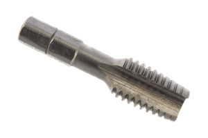15780235 Метчик М10 с хвостовиком HEX 1/4 дюйма 940100 Bucovice Tools
