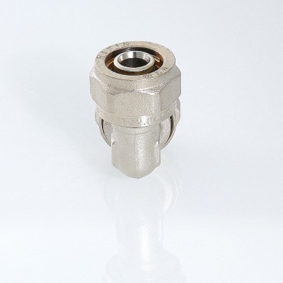 VTm.351.N.002020 Фитинг обжимной – угольник Valtec 20 мм  - Вид №6
