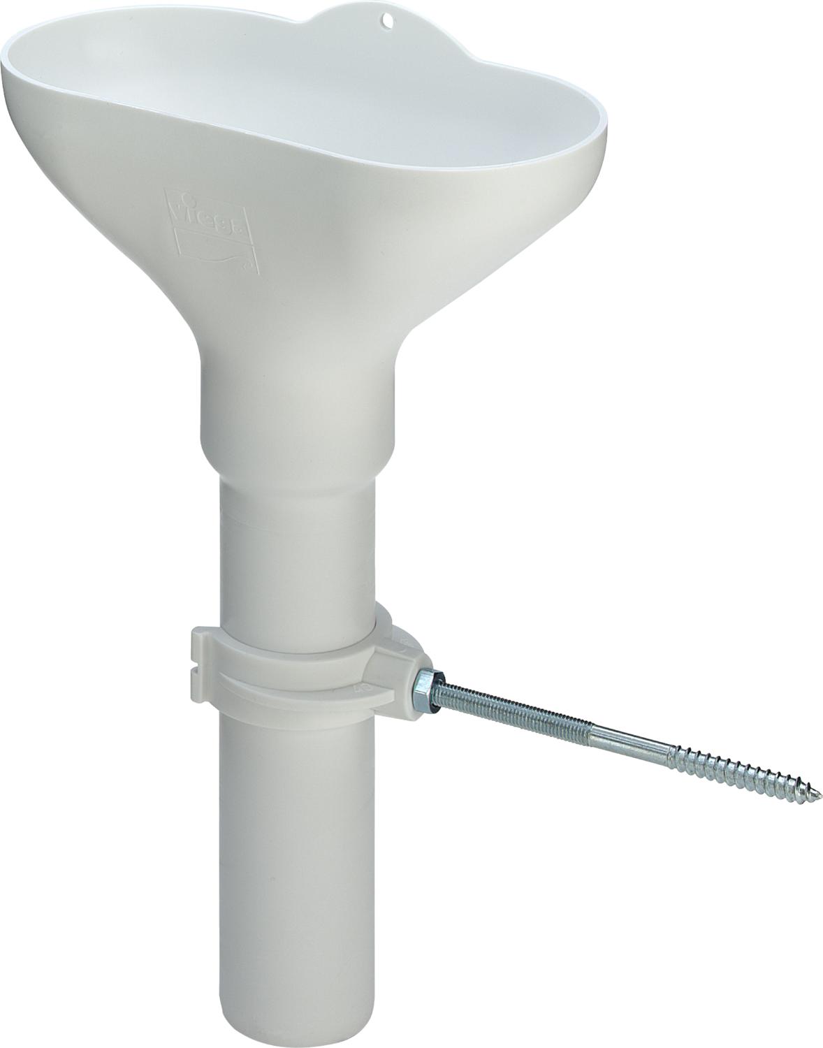 Viega Выдвижной патрубок 7985.945-639 (113698) 113 698