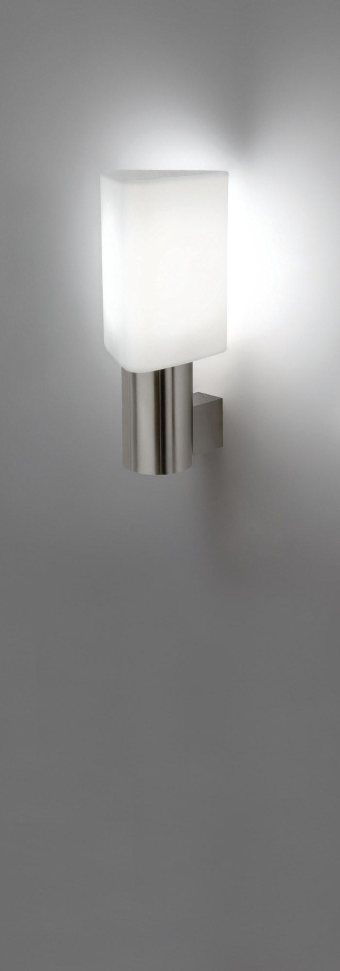 Alma light Настенный светильник для улицы Tiny sun-id-1355582 - Вид №2