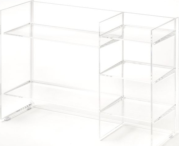 H3893310850001 Стеллаж LAUFEN PRO - Вид №4