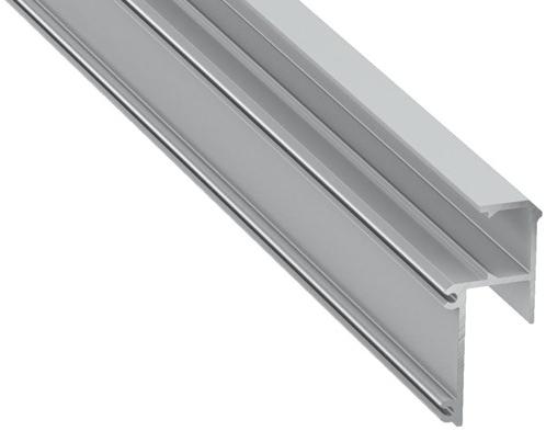 Lumines Lighting Линейный световой профиль для светодиодных модулей  10-0484-10 (ipa12)  - Вид №4