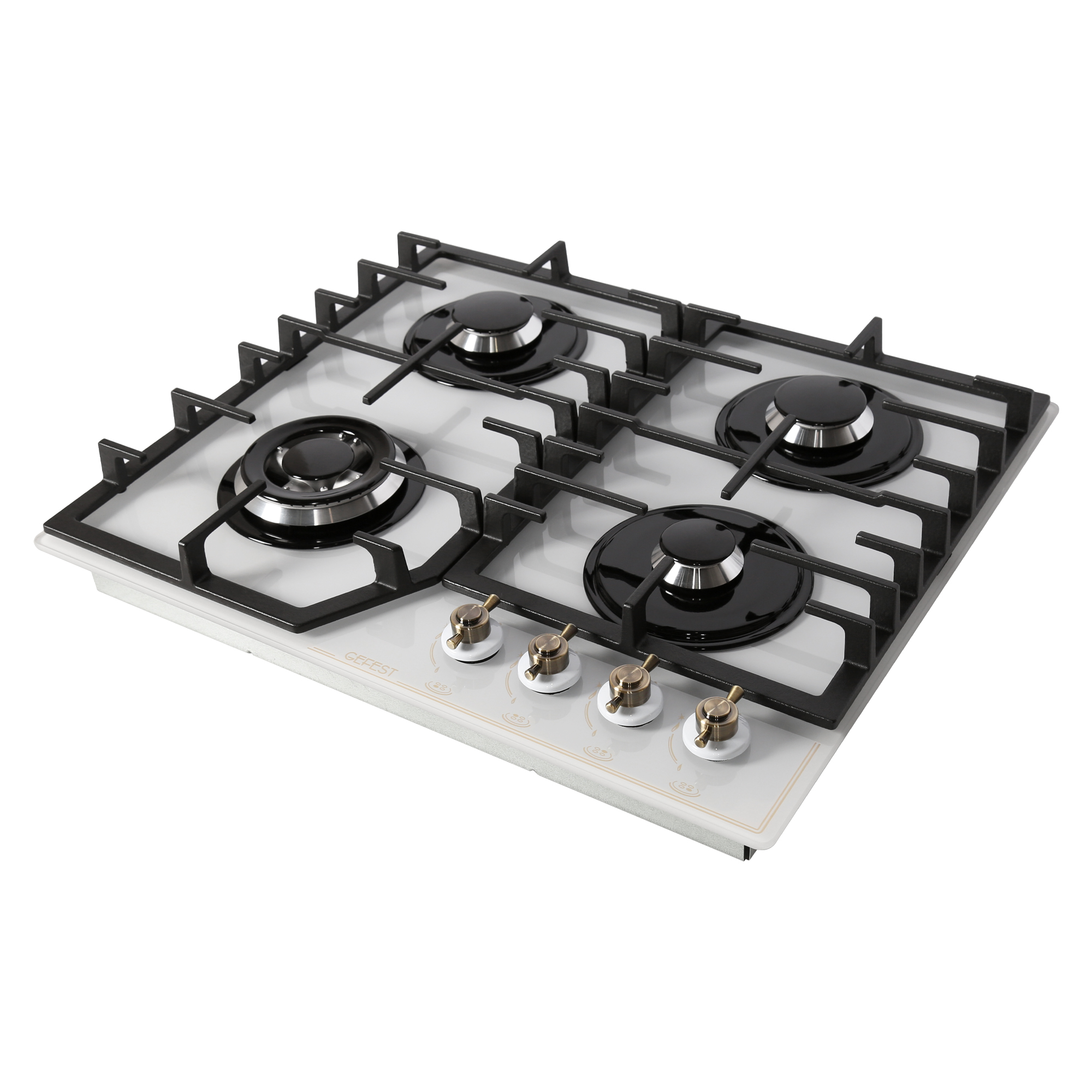 9291598 Газовая варочная поверхность Gefest ПВГ 2232-01 Р82 STDN-0112117 - Вид №2