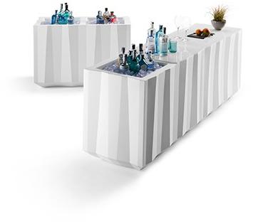 Plust Барная стойка из полиэтилена sun-id-1349543 - Вид №1