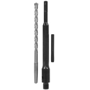 Адаптер для коронок Metallica 902318 9120706