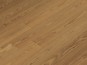 Биосовместимый трехслойный деревянный пол