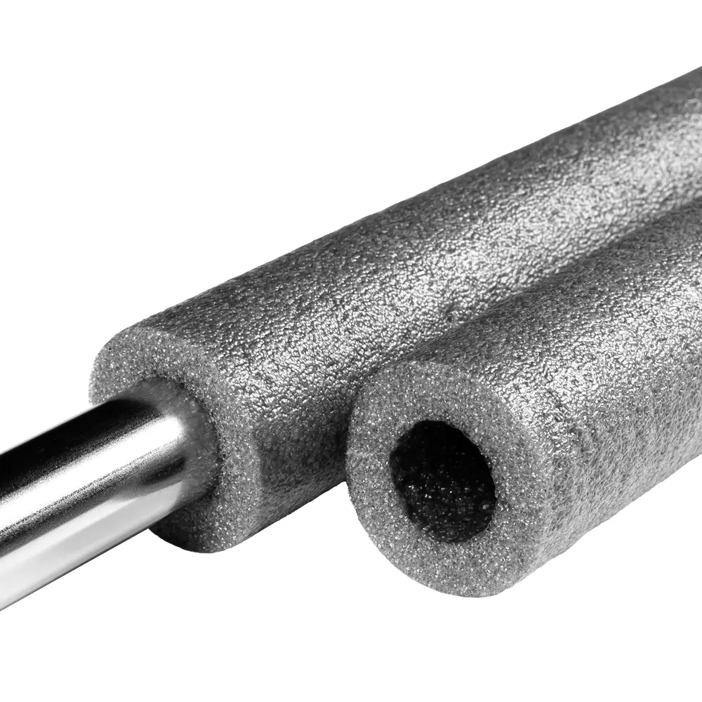 Теплоизоляционная трубка K-Flex PE ø48x20 мм 200 см вспененный полиуретан STLM-2027966