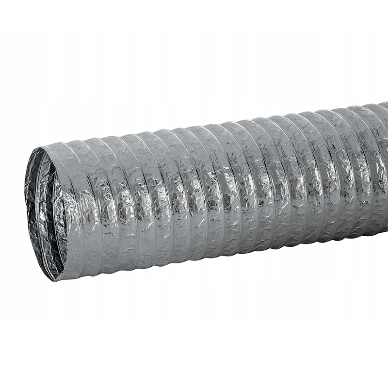 Воздуховод гибкий Aludec DA3 (160/10м) Santreyd 07-0203-004 - Вид №2